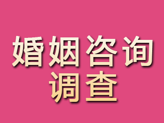 登封婚姻咨询调查